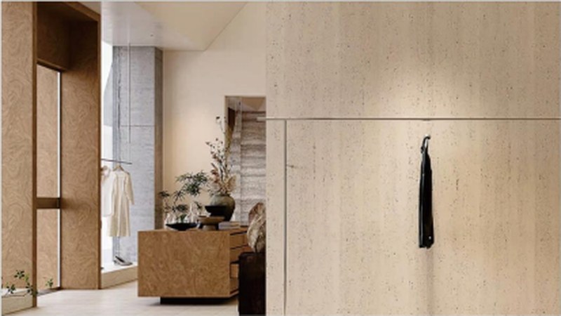 Retail boutique
