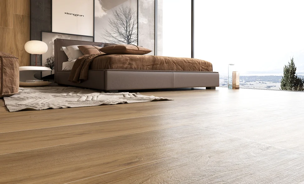Hotel Wall Panel Production Base
