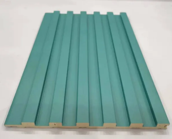 PVC 格栅 · D11