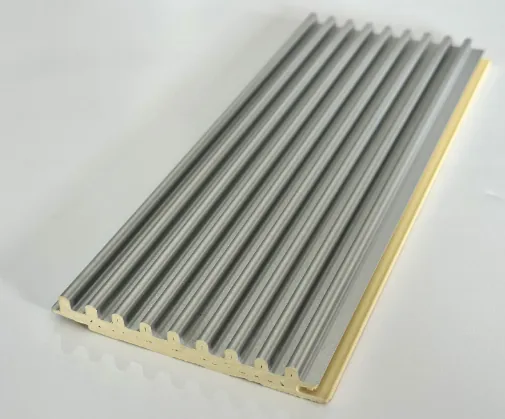 PVC 格栅 · D12
