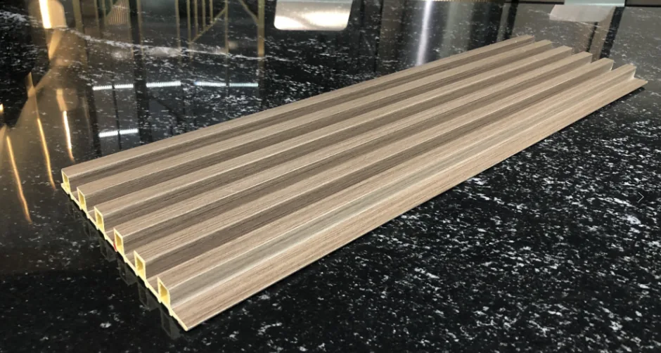 PVC 格栅 · D24
