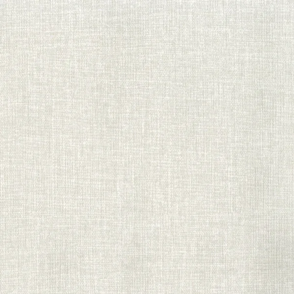 LS-42N Woven Fabric Wall Panel — pale greige, fine horizontal weave.