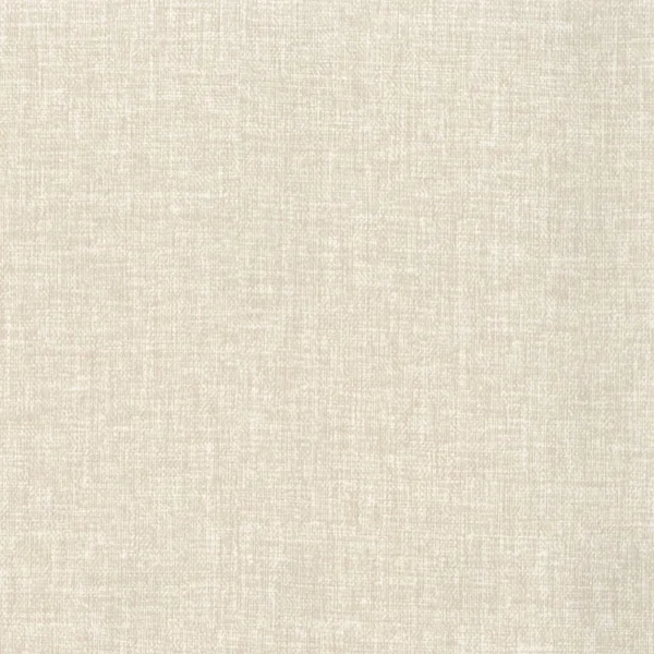 LS-35L Woven Fabric Wall Panel — pale greige, fine horizontal weave.