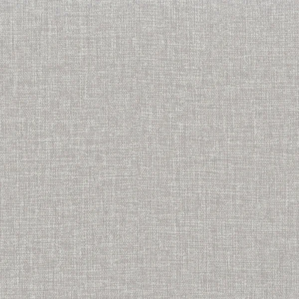 LS-43N Woven Fabric Wall Panel — light off-white, fine horizontal weave.