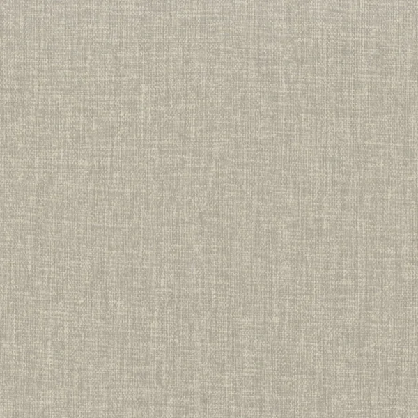 LS-40M Woven Fabric Wall Panel — light ivory, fine horizontal weave for corridor walls.