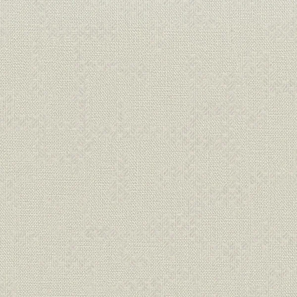 LS-19F Woven Fabric Wall Panel — pale greige, fine horizontal weave.