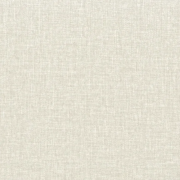 LS-38M Woven Fabric Wall Panel — pale greige, fine horizontal weave.