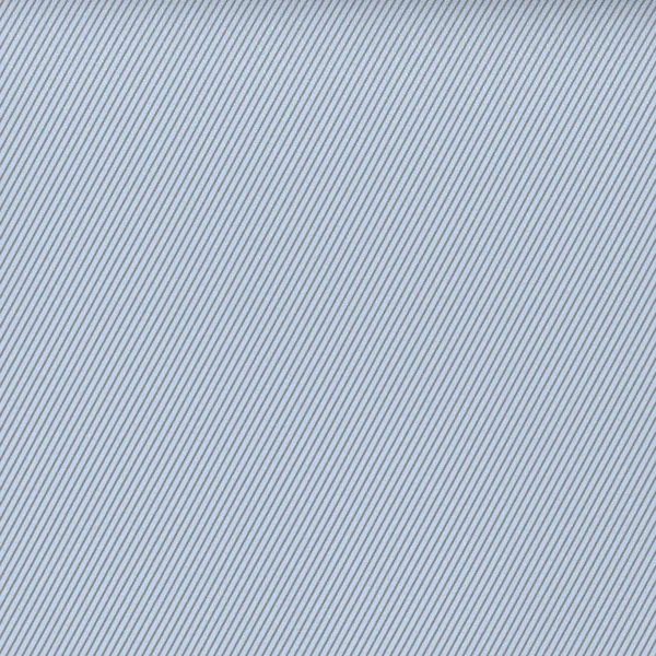 GDK-203 Woven Fabric Wall Panel — pale slate blue, fine horizontal weave.