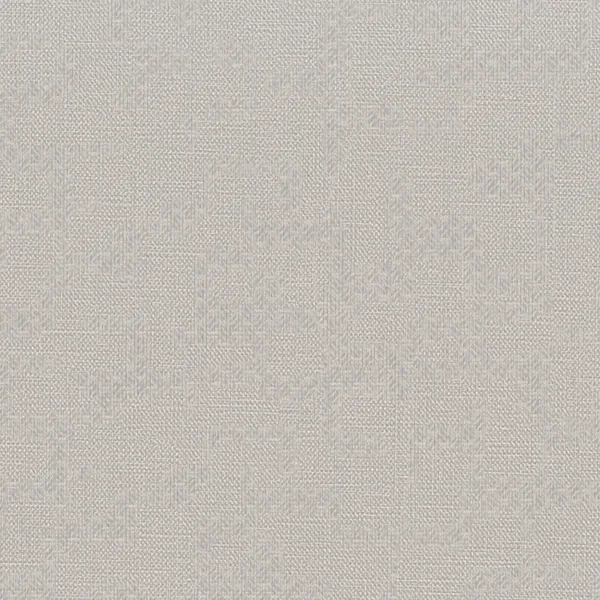LS-18F Woven Fabric Wall Panel — pale greige, fine horizontal weave.
