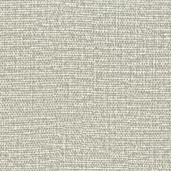LS-6B Woven Fabric Wall Panel — pale greige, fine horizontal weave.