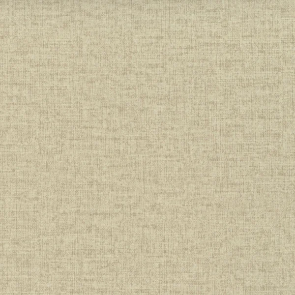 GDK-287 Woven Fabric Wall Panel — pale warm sand, fine horizontal weave.