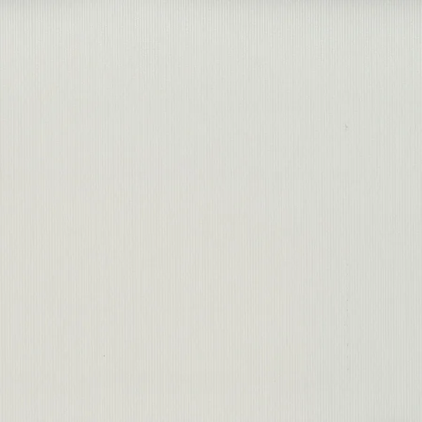 GDK-165 Woven Fabric Wall Panel — pale off-white, fine horizontal weave for large-format wall areas.