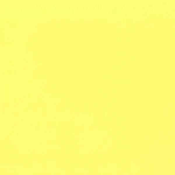 KGM-86 Solid-Colour Wall Panel — vivid yellow, flat solid surface.