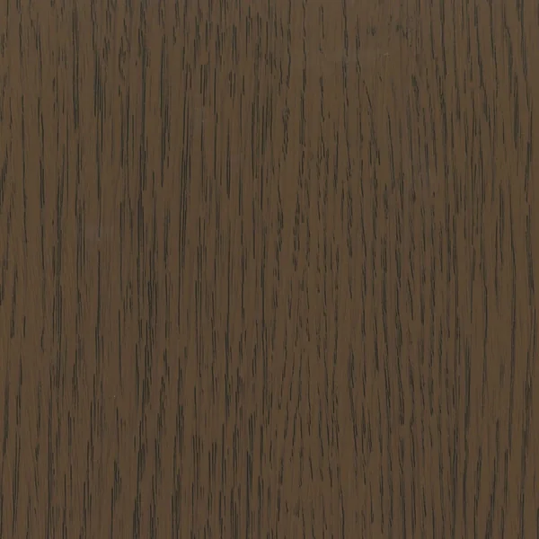 KR7-07 Wood-Grain Wall Panel — dark warm timber, vertical wood grain.
