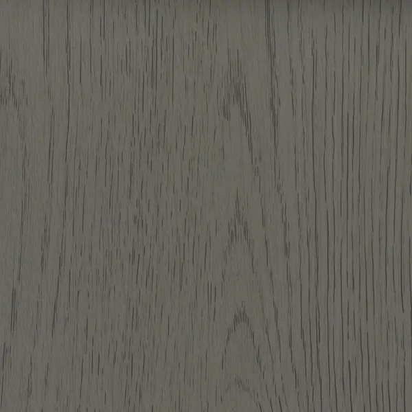 FK8-9A Wood-Grain Wall Panel — mid grey-brown timber, vertical wood grain.