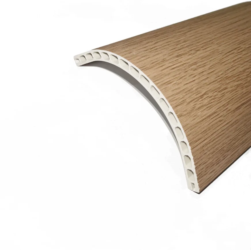 PVC Slat